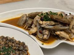 -华盛丰温州大排档(东三环南路店)