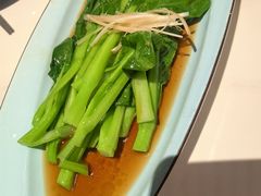 -绿茶餐厅(广州嘉裕太阳城店)