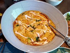 -星叶·东南亚料理(宁波万象汇店)