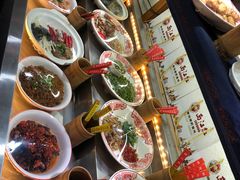 -西江红·株洲本地菜(滨江南路店)