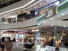 -万达广场(东莞厚街店)