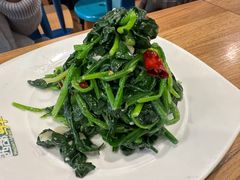 -西部马华清真兰州牛肉面·烧烤夜市(关东店)