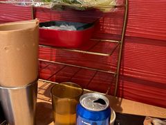 -新石器烤肉(百联川沙店)