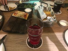 -Goose Island Brewhouse鹅岛精酿啤酒酿造工坊餐厅