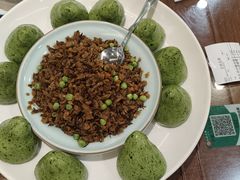 -孙府大院(步行街店)