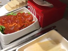 -海底捞火锅(凯德广场店)