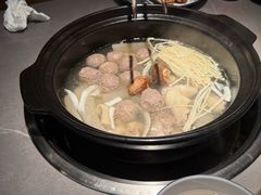 -同仁四季椰子鸡(无锡滨湖万象汇店)