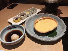 蟹壳蒸蛋-蟹的岡田屋(正大广场店)