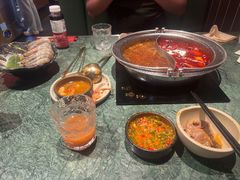 -牛New寿喜烧(龙湖金沙天街店)