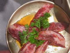 -西塔老太太泥炉烤肉(武汉摩尔城店)