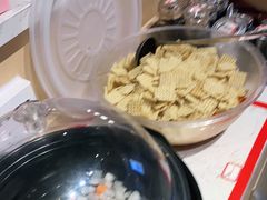 -杨翔豆皮涮牛肚(万和城店)