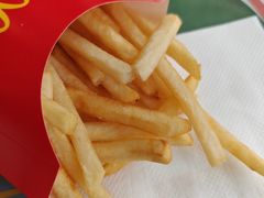 -麦当劳(保定裕华路店)