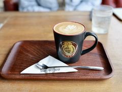 -老欧洲咖啡·西餐(后湖店)