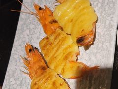 -上井精致料理(中兴商业大厦店)