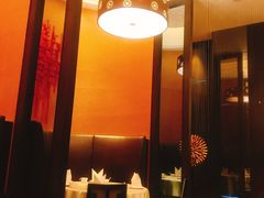 -上海金桥红枫万豪酒店-万豪中餐厅