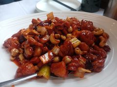 -峨嵋酒家(地安门店)