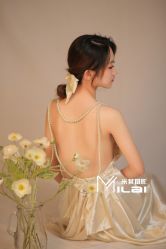 -米莱摄影写真(五大道别墅店)