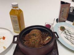 -梅花香里大酒店(郁金香路店)