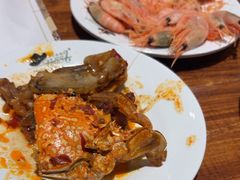 -汉巴味德(沈阳万象汇店)