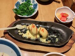 -一心创作料理屋(经开万达店)