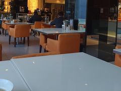 -北京德胜门华宇假日酒店·画廊咖啡厅