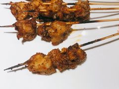 -庆峰龙虾烧烤(合肥一店)