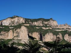 -沕沕水生态风景区