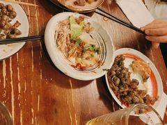 -你又瘦了小酒馆(奥体店)