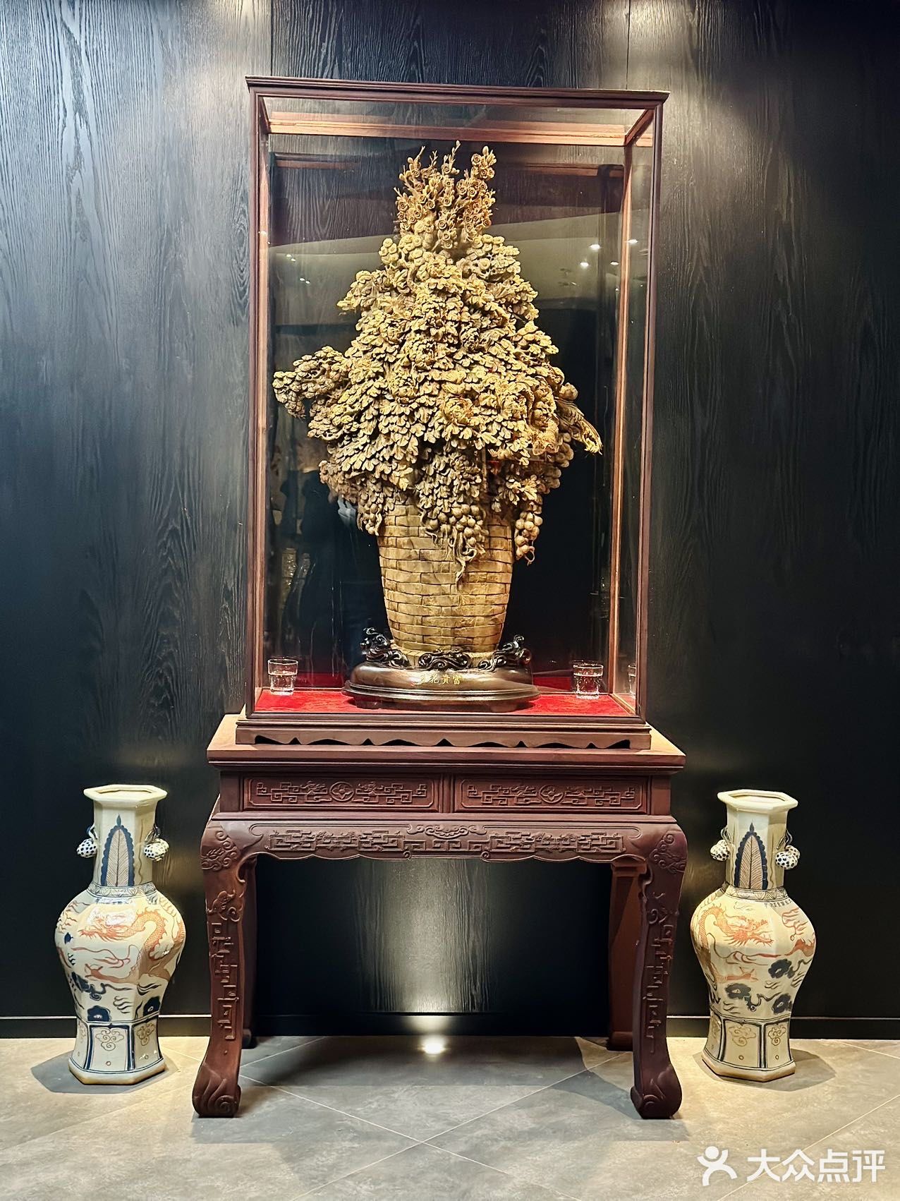 绝了，真不愧是荣登四年必吃榜的餐厅❗️❗️