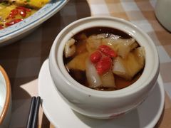 -珍味汤馆·潮汕家乡菜(保利文化广场店)