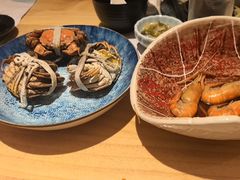 -贵木日本料理·铁板烧(新地假日广场店)