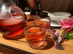 桃花醉-花千醉(新街口店)