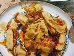 -爷爷的烀饼店