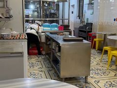 -芬芳甜品(同福路店)