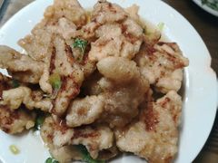 -三点小吃(山大店)