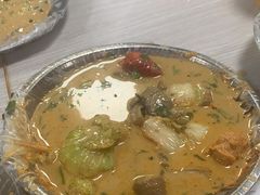 -大姐麻辣烫(莲宝中路店)