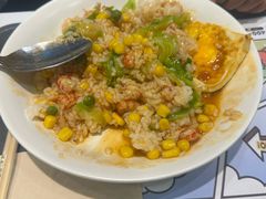 -海盗虾饭·小龙虾饭(惠多港店)