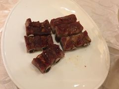 -凤凰轩·尾牙宴·生日宴(十里银滩店)