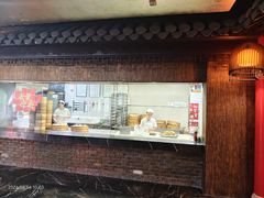 -冶春茶社(珍园店)