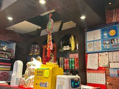 -永兴餐厅(复兴中路店)