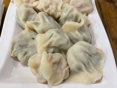 -宝源饺子(麦子店街店)