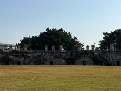 -石炮台公园