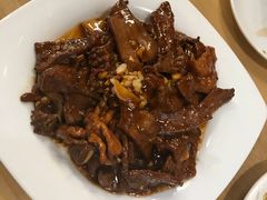 -陈傻子餐厅(世纪都会店)