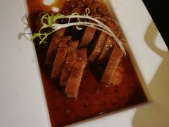 -绿茶餐厅(松江万达店)