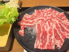 -呷哺呷哺 黄金牧场 (宝山正大乐城店)