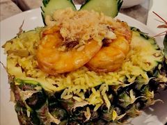 -美奈小馆·越南料理(中航城君尚购物中心店)