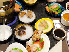 -海鼎荟海鲜姿造(仟禧汇店)