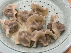 老边黑猪肉三鲜-老边饺子馆(东单店)