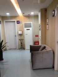 -安徽合肥韩美整形外科医院