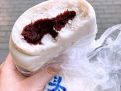 -天泽祥·鼓楼馒头(鼓楼店)
